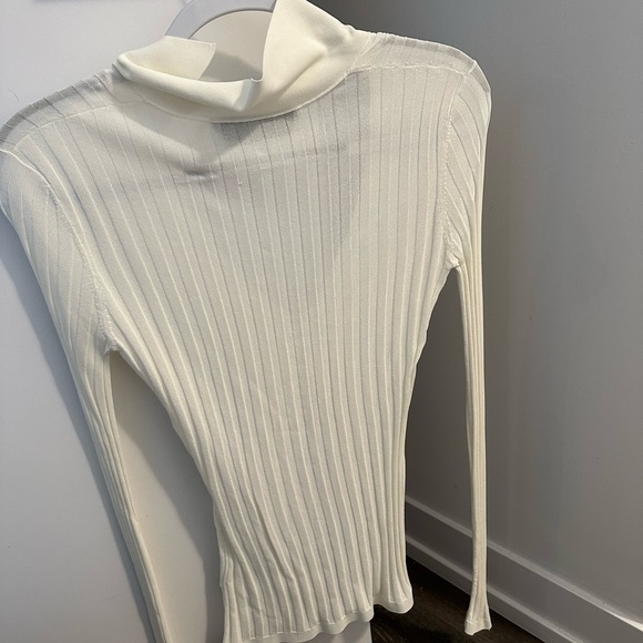 Aya Muse Olbia top - Picture 8 of 9